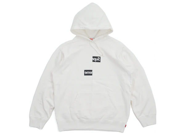 Fw18 top supreme hoodie